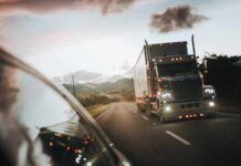 Califican al transportista mexicano con desempeño más seguro que el de EUA Califican al transportista mexicano con desempeño más seguro que el de EUA