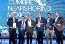 Querétaro espera 55 MMDP en inversiones durante 2024 Querétaro espera 55 MMDP en inversiones durante 2024