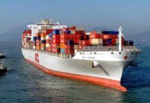 Expansión del comercio entre China y México impulsa la introducción de servicios marítimos express Expansión del comercio entre China y México impulsa la introducción de servicios marítimos express