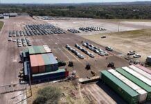 DP World ofrece nueva fórmula para el transporte ferroviario de vehículos entre Estados Unidos, Canadá y México DP World ofrece nueva fórmula para el transporte ferroviario de vehículos entre Estados Unidos, Canadá y México