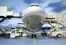 Sigue creciendo la demanda de carga aérea de acuerdo con cifras de la IATA Sigue creciendo la demanda de carga aérea de acuerdo con cifras de la IATA