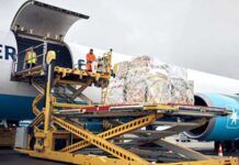 La logística de la carga aérea en la optimización de la cadena de suministro La logística de la carga aérea en la optimización de la cadena de suministro