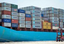 México espera ser el gran ganador económico de las tensiones entre Estados Unidos y China México espera ser el gran ganador económico de las tensiones entre Estados Unidos y China