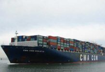 CMA CMG apunta a restaurar tarifas desde el norte de Europa y Mediterráneo hacia EEUU, Canadá y México CMA CMG apunta a restaurar tarifas desde el norte de Europa y Mediterráneo hacia EEUU, Canadá y México